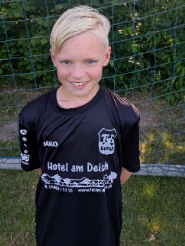 Niklas Hegeler