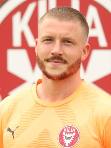 Nikolas Wulf