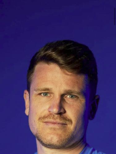 Tobias Rühle
