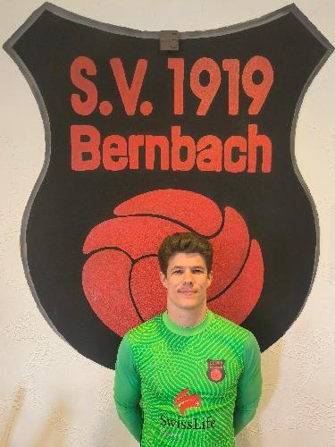 Niklas Hofacker