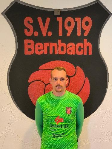 Fabian Vonrhein