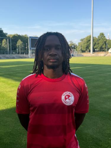 Edward Mensah-Bonsu