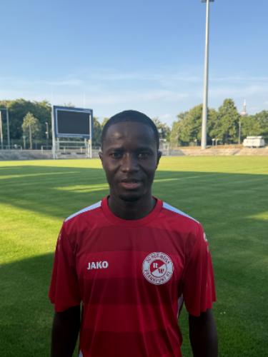 Komy Casia lancine Camara
