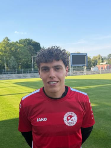 Simon Niklas Müller