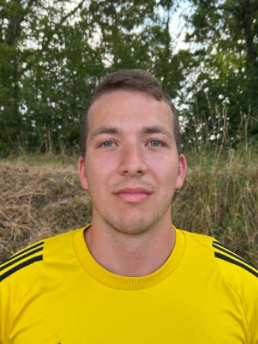 Philipp Yann Heyden