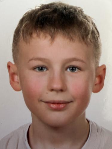 Julien David Nicolai
