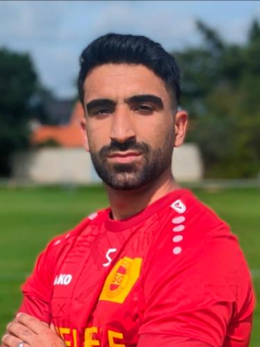 Barekzai Nasseri