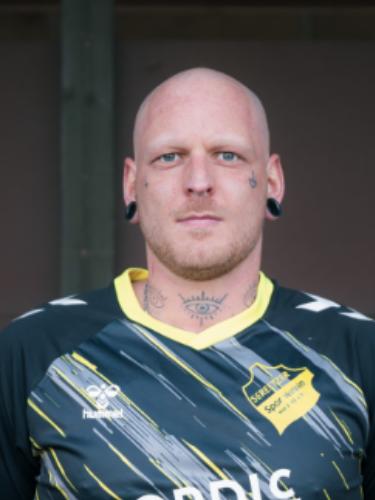 Patrick Steen
