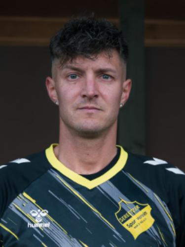 Nick Jahnke