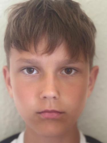 Jesper Jannis Behrend