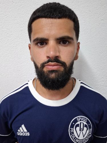 Kais Abdelhag