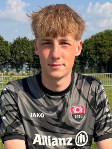 Felix Hebestreit