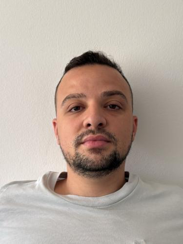 Muhamed Emin Agca