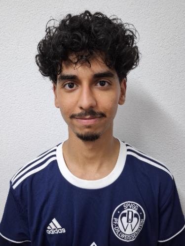 El Mehdi Rabhi