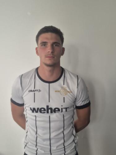 Benjamin Nikezic