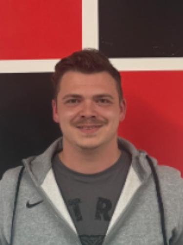 Fabian Baehr