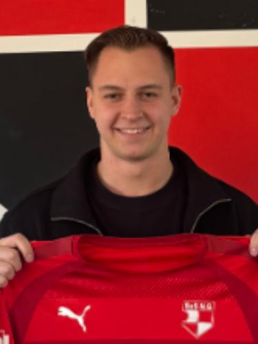 Nikita-Erik Streich