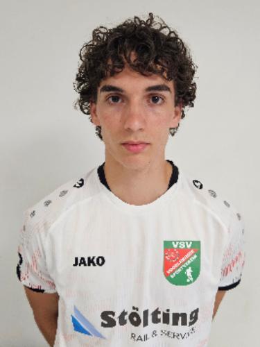 Kiros Galatidis