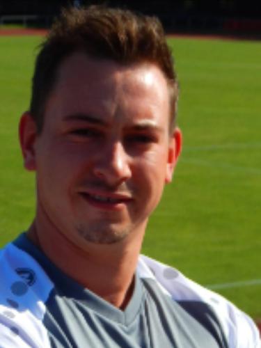 Moritz Blasberg
