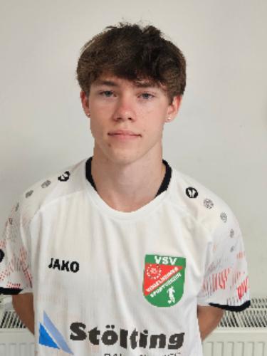 Maksym Smolovyk