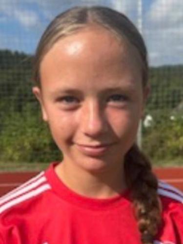 Melia Sauerbrey