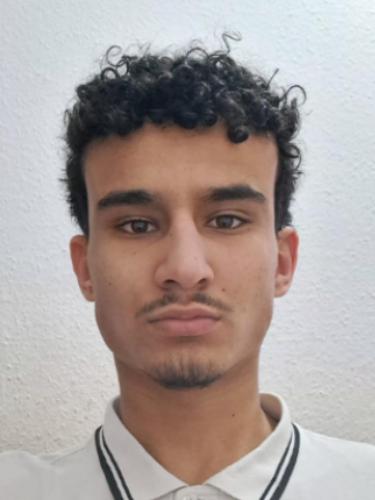 Amr Mokhtar Alawi Thabit