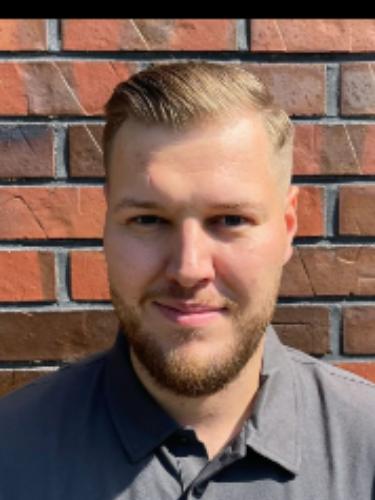 Marc Andre Mihelic