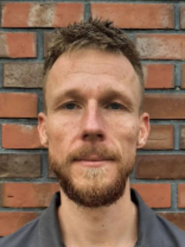 Tobias Mölders