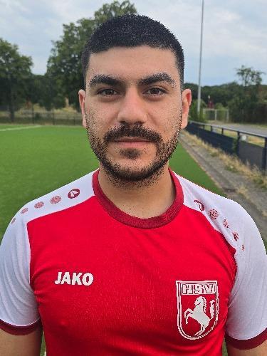 Musa Cakmak