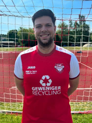 Lucas Grundmann