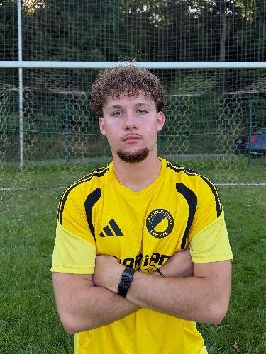 Luca Och