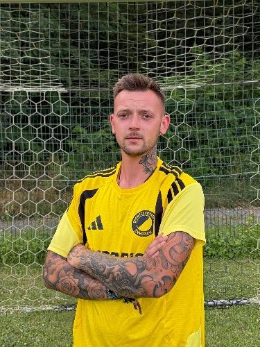 Julien Bürger