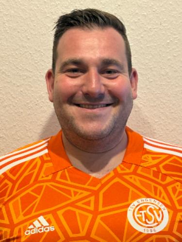 Mark Krüger
