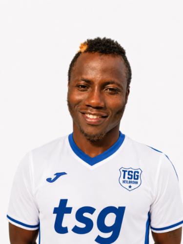 Moussianho Kone