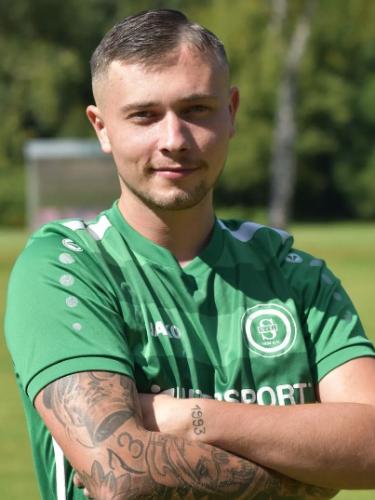 Levin Villbrandt