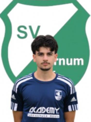 Youssef Alhussein