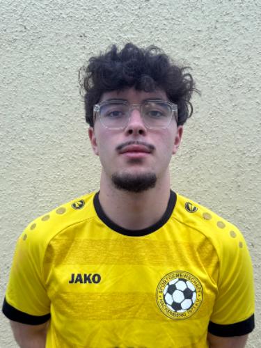 Yassin El Kirate