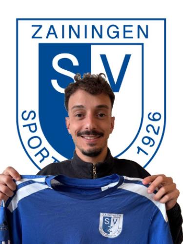Damian Pirrachio