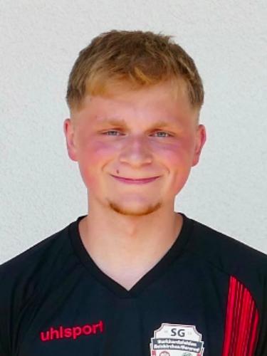 Jonas Schäfer