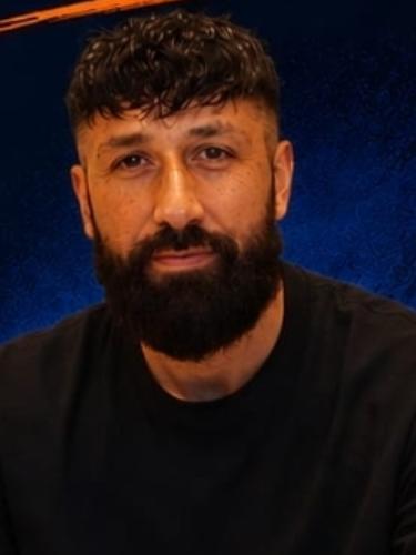 Tolga Barin