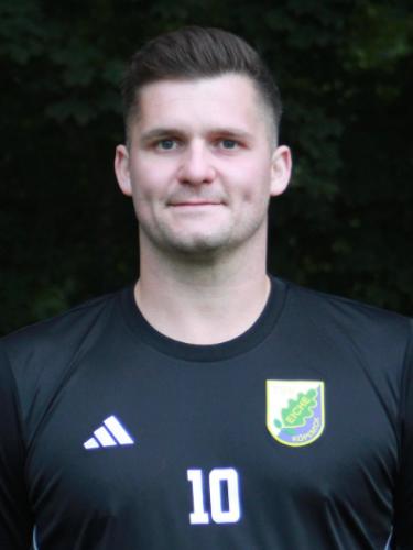 Kenneth Kulack