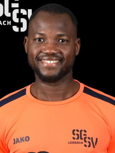 Samuel Diarra