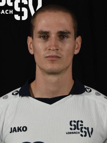 Joshua Hagmaier