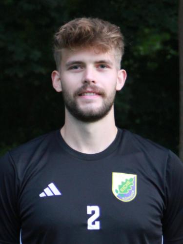 Justin-Cedric Möller