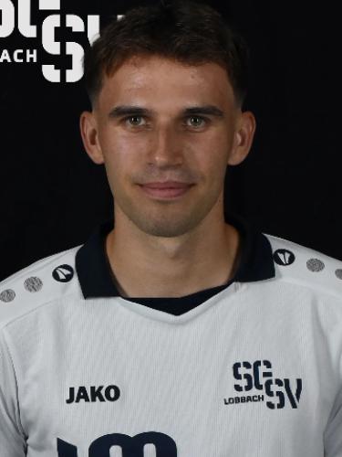 Robin Karrer