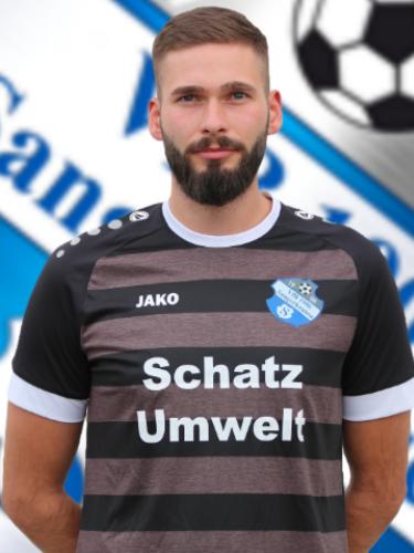 Darius Triebel
