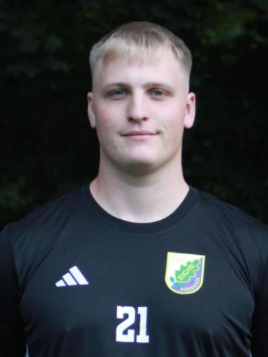 Justus Suchanek
