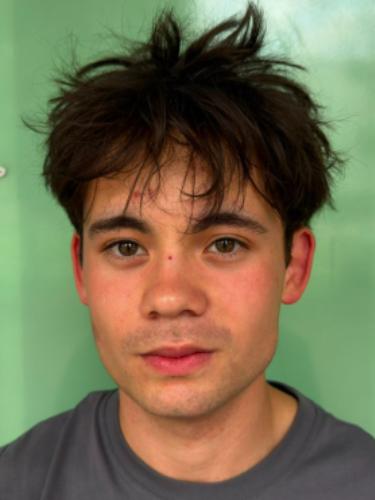 Maximilian Tran