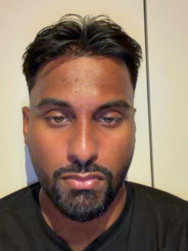 Anoosh Nadesmoorthy