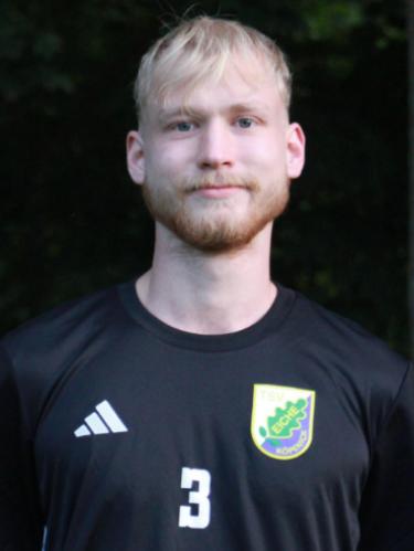 Jeremy Broszeit